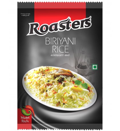 Biriyani Rice